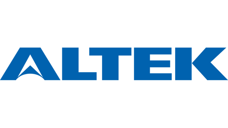 Logo For Altek Division Of Harsco Environmental Enviri | Transforming the world to green